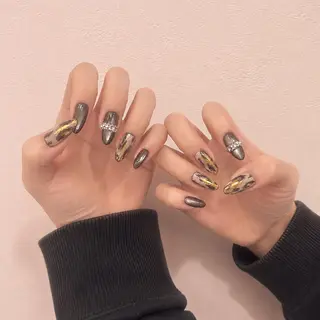 ネイル Ai サロン ド ココのネイルデザイン