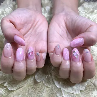ネイル J terrace Nailのネイルデザイン
