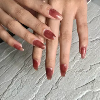 ネイル CHIKA .のネイルデザイン