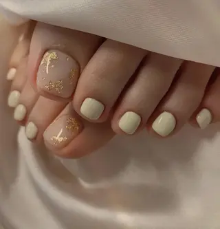 ネイル Queen‘s なんのネイルデザイン