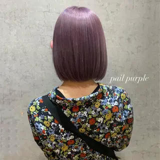 ショート カラー 💁♂️メンズカッ トパーマ💈大田涼華のヘアスタイル