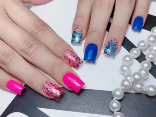 ネイル 🍊M nail salonのネイルデザイン