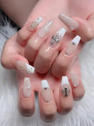 ネイル H.baby Nail Salonのネイルデザイン