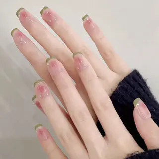 ネイル スカルプ専門店 D-Beautyのネイルデザイン