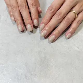 ネイル A/gan nail salonのネイルデザイン