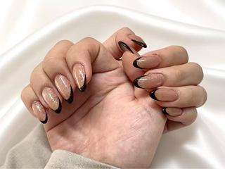 ネイル Chie nail designのネイルデザイン