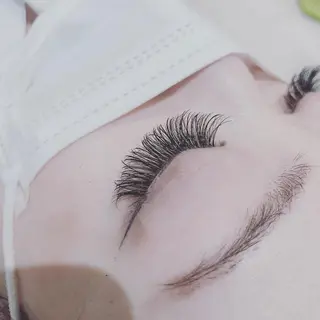 マツエク・マツパ Filer TSUKSAのマツエク・マツパデザイン