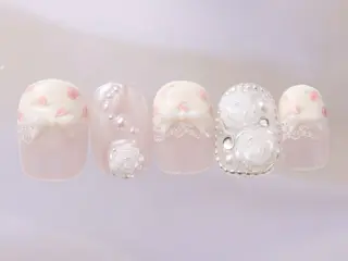 ネイル ENOMOTO Yのネイルデザイン