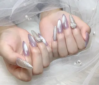 ネイル Mio Nailのネイルデザイン