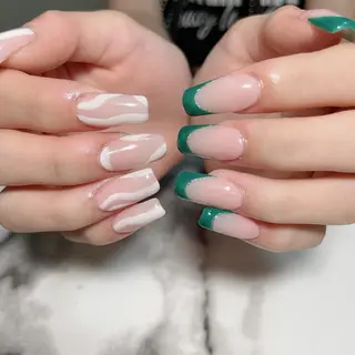 ネイル Kayo 💅のネイルデザイン