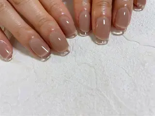 ネイル kiki nail &brow二子玉川のネイルデザイン