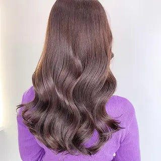 カラー KAREN🕊️ 大宮美容室のヘアスタイル