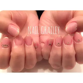 ネイル Grailey nail salonのネイルデザイン