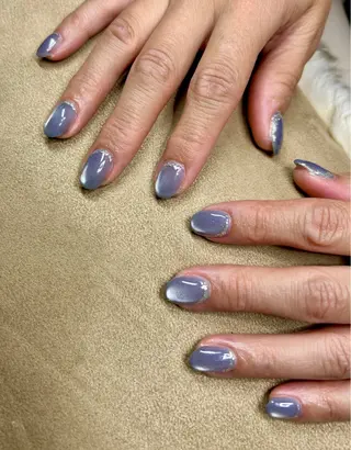 ネイル nailroom HARU.のネイルデザイン