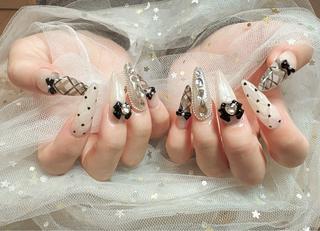 ネイル Angel AngelNailのネイルデザイン