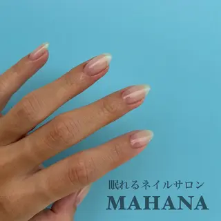 ネイル 眠れるネイルサロン MA❁HANAのネイルデザイン