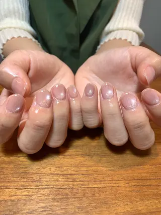 ネイル figtree hikariのネイルデザイン