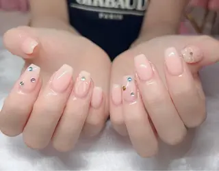 ネイル 🎀Lilla💎 Nail Salonのネイルデザイン