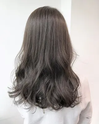 カラー 恵比寿/メンズ カット✂️/たいちのヘアスタイル