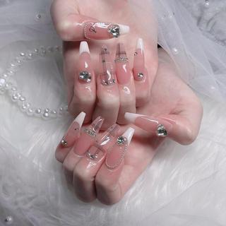 ネイル H.baby Nail Salonのネイルデザイン