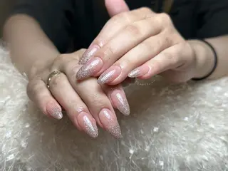 ネイル TS. nails___のネイルデザイン
