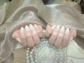 ネイル Dreamy Nail上野ミヤのネイルデザイン