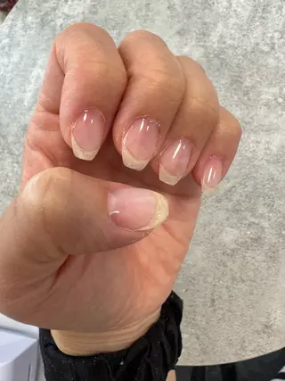 ネイル moharanail wakanaのネイルデザイン