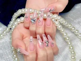 ネイル Yukiko 🌙のネイルデザイン