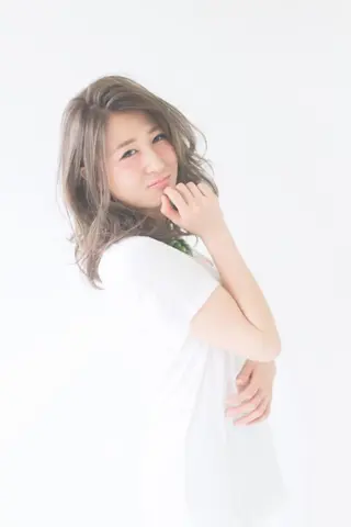 セミロング Sylph2 Attirer西梅田のマツエク・マツパデザイン