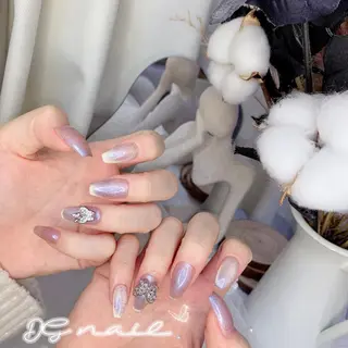 ネイル DG nailのネイルデザイン