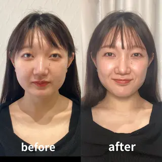 高 杏奈 メイク&トータル診断のその他イメージ