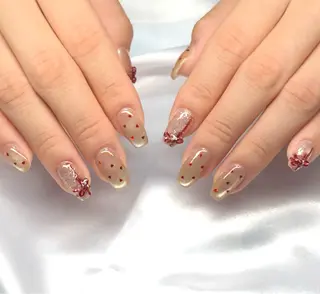 ネイル NiKa Nailのネイルデザイン