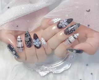 ネイル Hana Nail Salonのネイルデザイン