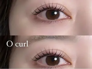 マツエク・マツパ yurina eye🌺のマツエク・マツパデザイン