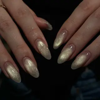 ネイル 吉祥寺 YUE💅のネイルデザイン
