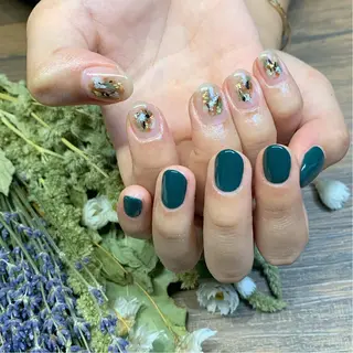 ネイル 🪞KAPE NAIL 🪞のネイルデザイン