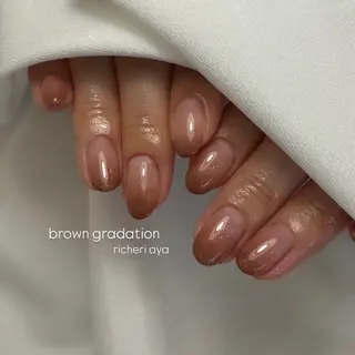 ネイル richeri beautyのネイルデザイン