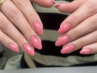 ネイル she’s nailのネイルデザイン
