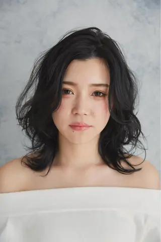 ミディアム Sylph2 Attirer西梅田のマツエク・マツパデザイン