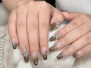 ネイル YMT__ Nailsのネイルデザイン