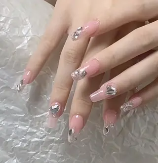 ネイル JUNA 健康美サロン渋谷店のエステ・リラクイメージ