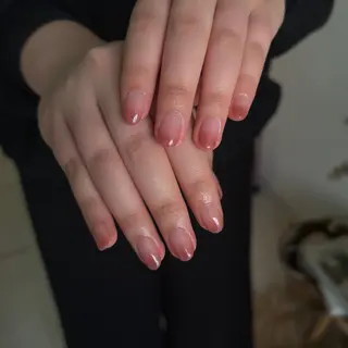 ネイル A.more nail salonのネイルデザイン