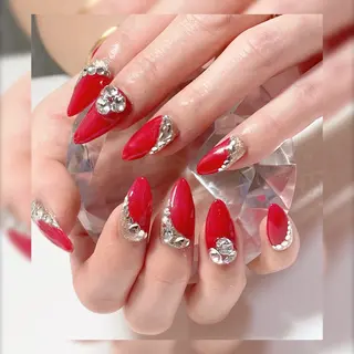 ネイル NAIL✨ RENAのネイルデザイン