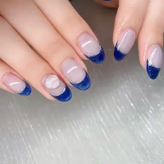 ネイル Nailist suzuのネイルデザイン