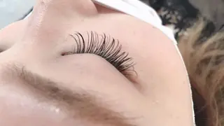 マツエク・マツパ ALETTA DONAのマツエク・マツパデザイン