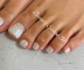 ネイル Salon 5c CHIAKIのネイルデザイン