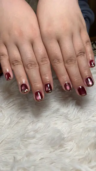 ネイル Nail ful .のネイルデザイン