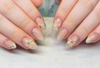 ネイル RUBY NAIL SALONのネイルデザイン