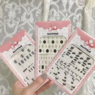 ネイル chai nail _ai📍鶴橋/桃谷のネイルデザイン