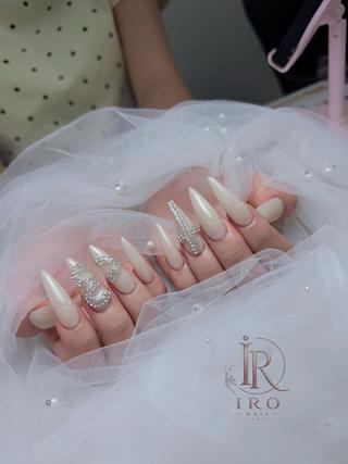 ネイル IRO FUNABASHIのネイルデザイン